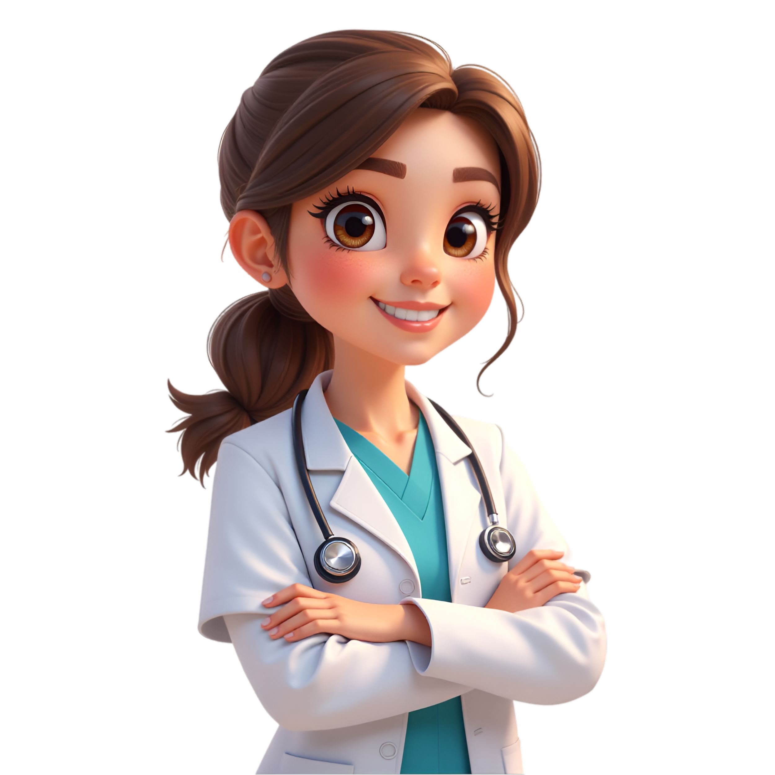 Dr. Pragnya Mahapatra - Audiologist & Speech Language Pathologist